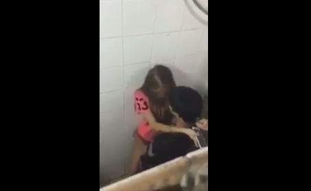 Trending Topic Indo Sma Viral Gairah Terpendam Yang Akhirnya Meledak