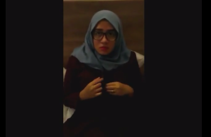 Don’t Miss It Indo Viral Tiktok Kita Berdua Saling Mengejar